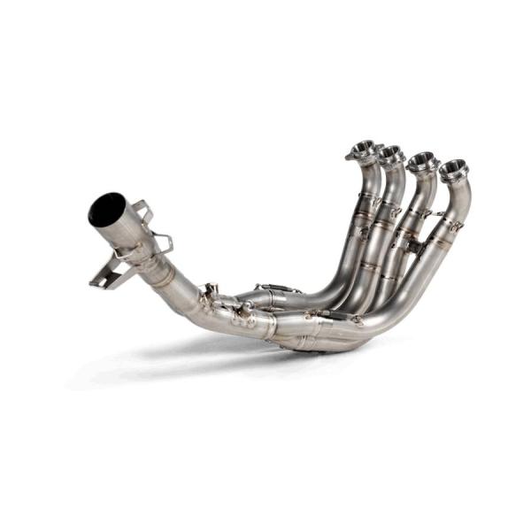 AKRAPOVIC (アクラポビッチ) マフラー オプション ヘッダー AKRAPOVIC (アクラポビッチ) マフラー オプション ヘッダー
