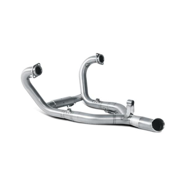 BMW R1200GS Akrapovic HP マフラー本体 BMW R1200GS Akrapovic HP マフラー本体