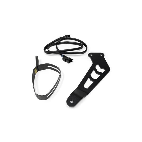 AKRAPOVIC（アクラポビッチ） フィッティングキット MT-09 21-23 S