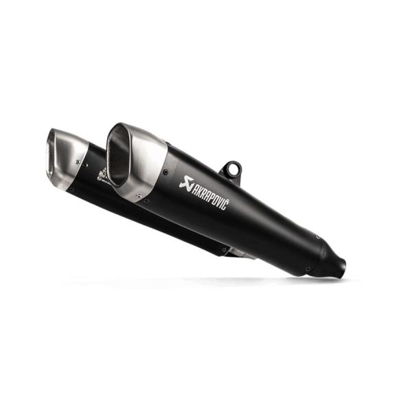 トライアンフ　スピードツイン1200 AKRAPOVIC スリップオン チタン plotonlinestore_0121-s-t12so2-