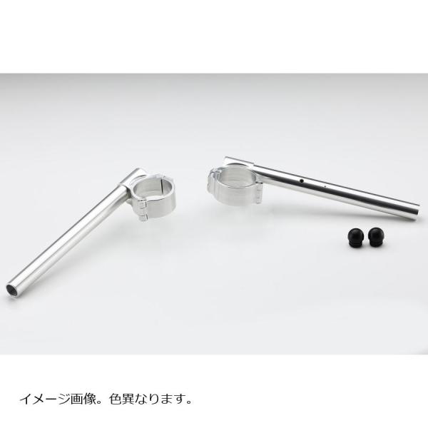 AELLA（アエラ） アルミハンドルキット BK PanigaleV2 AE-27049 BK