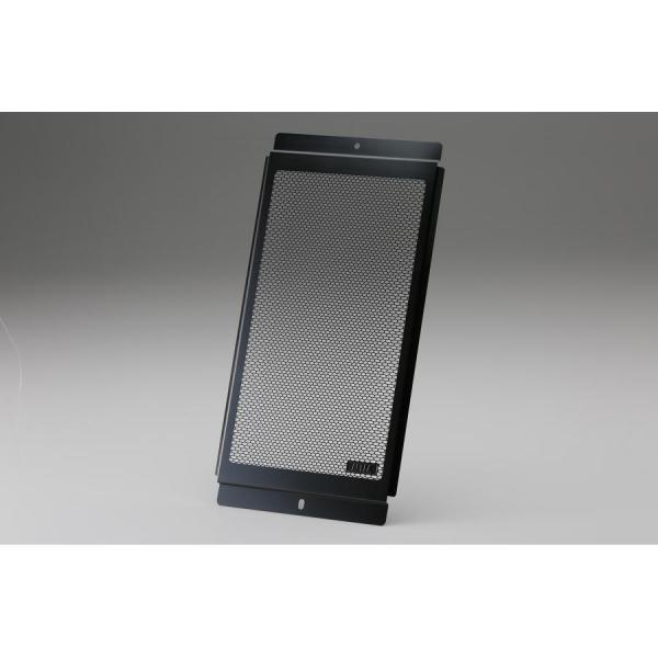 AELLA AELLA(アエラ) ラジエタープロテクター ブラック