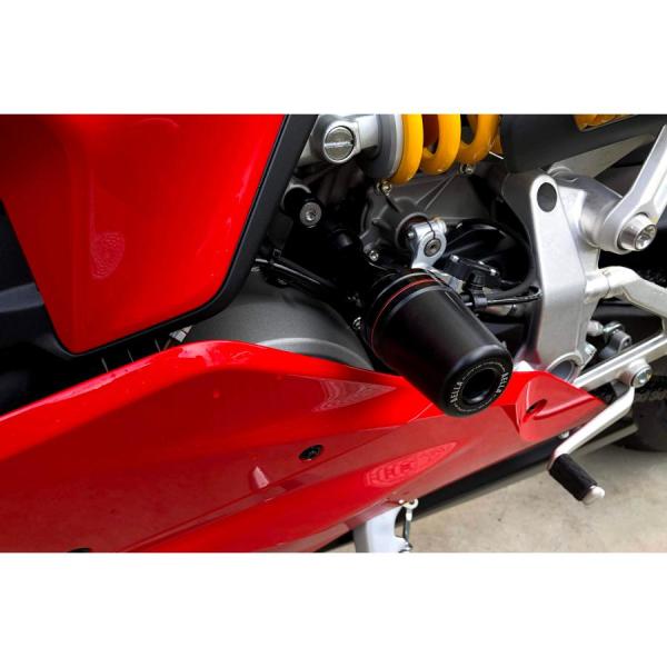 AELLA（アエラ） エンジンスライダー PanigaleV2 AE-68131 : バイク&車
