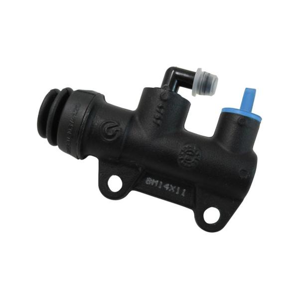 ブレンボ リアブレーキマスターシリンダーブラック plotonlinestore_0200-10-4776-10