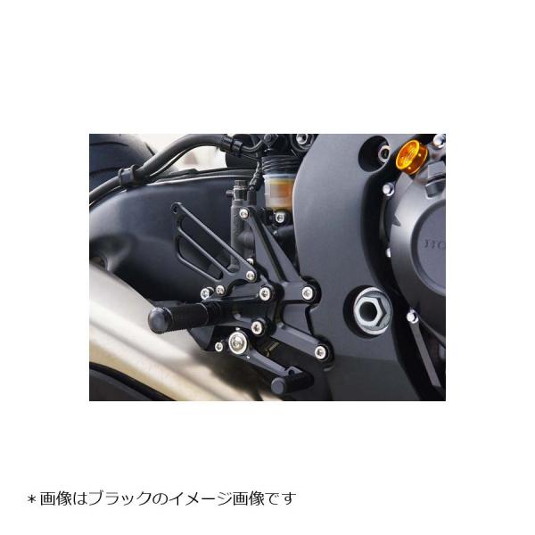 babyface（ベビーフェイス） バックステップ 6ポジション 正/逆 