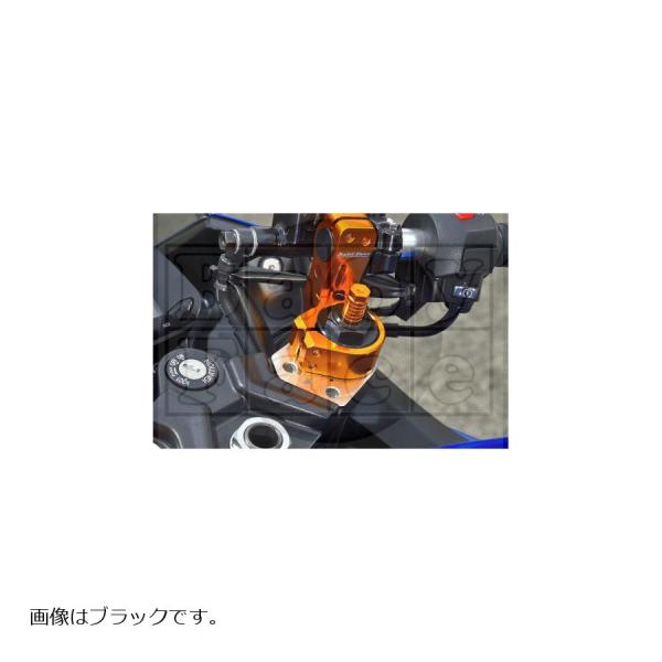 ジクサー250　フロントフォーク　左右セット plotonlinestore_0201-005-s0006bk