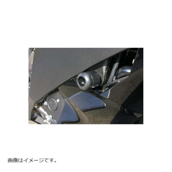 babyface（ベビーフェイス） フレームスライダー YZF-R6 08-16 006