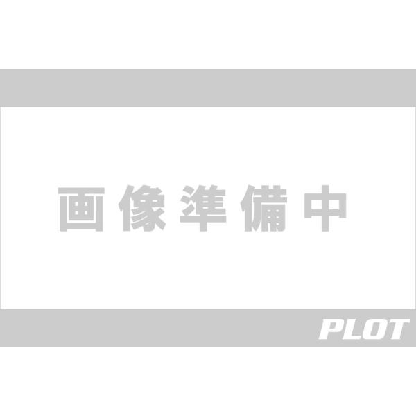 青白ビートパーツ 0222-KB3-BL ビート BEET スリップオンマフラー ナサート