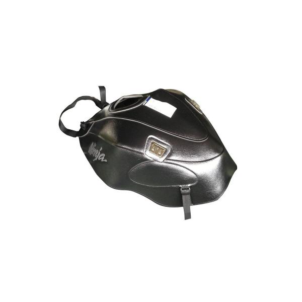 BAGSTER（バグスター） タンクカバー PVC(合皮) ブラック Ninja250