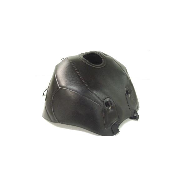 BAGSTER（バグスター） タンクカバー ブラック ロゴ無 ZX-14R 1684U