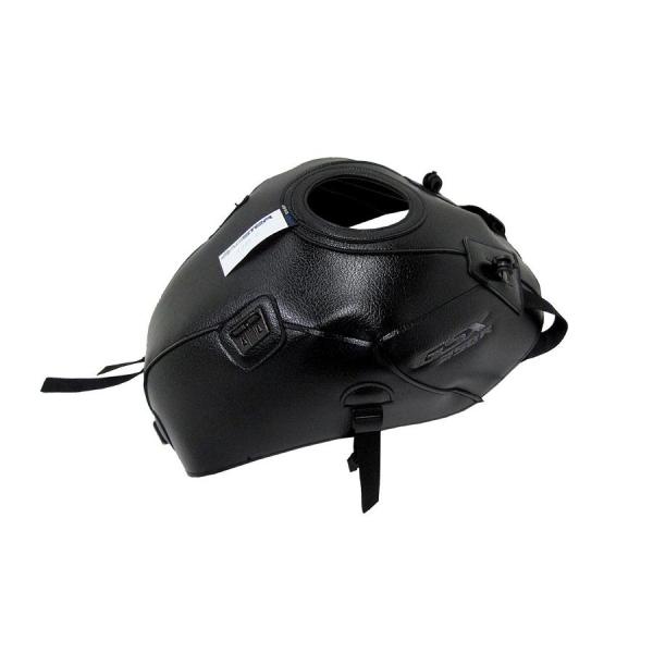 BAGSTER（バグスター） タンクカバー ブラック GSX250R : バイク&車