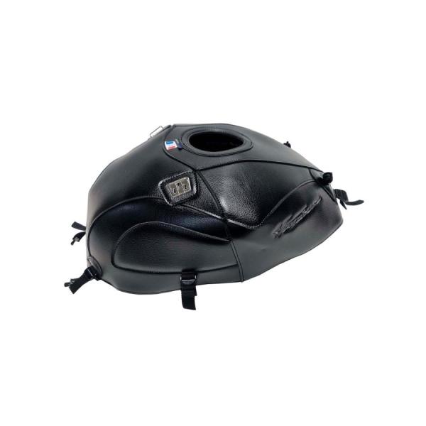 BAGSTER バグスター タンクカバー ブラック GSX1300R 隼 21-23