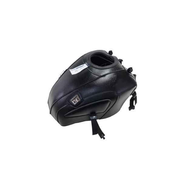 BAGSTER（バグスター） タンクカバー ブラック ロゴ無 XSR125 21-23