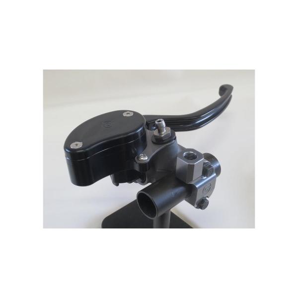 【中古】CRAFTMAN ビレットリザーバータンク Miniタイプ Webike | CRAFTMAN クラフトマン ビレットリザーバータンク Mini