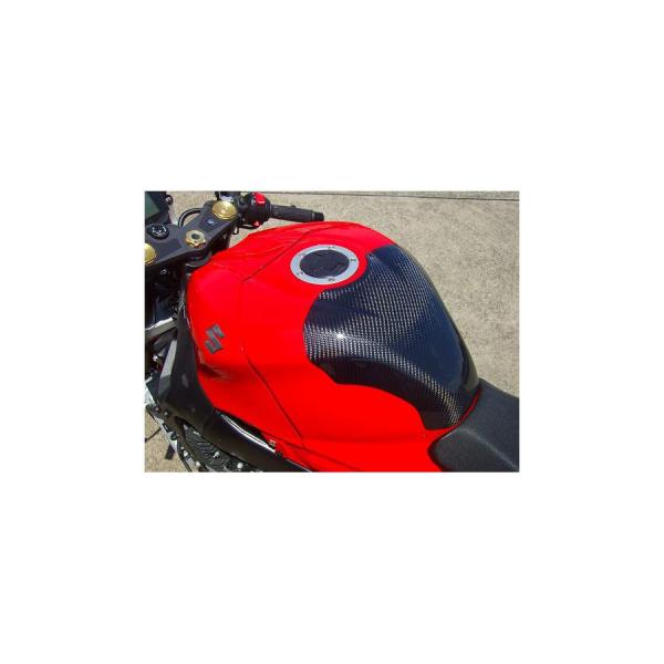 メーカー名：クレバーウルフメーカー品番：17G1-108-03販売備考：カーボン/綾織適合情報：スズキ[SUZUKI] GSX-R1000 17