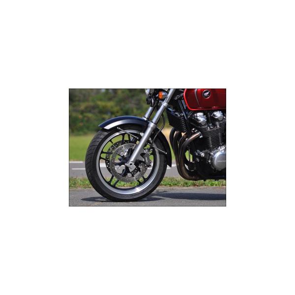CHIC DESIGN（シックデザイン） スポーツフェンダー フロント CB1100