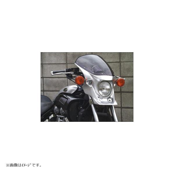 シックデザイン マスカロード V-MAX ブラック スモーク