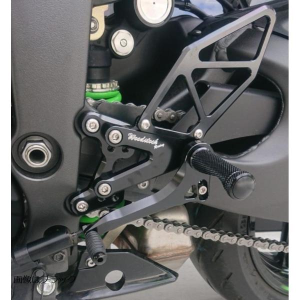 コワークス　バックステップ Amazon | バックステップ 川崎用 適合車種 Ninja400 ZX-R400