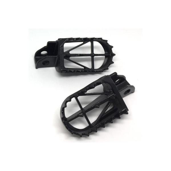 DRC (ディーアールシー) クロモリ ワイドフットペグ Mid KLX125 DR250R :0401-D48-02-507:バイク車パーツ プロト公式ストア - 通販 - Yahoo!ショッピング DRC (ディーアールシー) クロモリ ワイドフットペグ Mid KLX125 DR250R :0401-D48-02-507:バイク車パーツ プロト公式ストア - 通販 - Yahoo!ショッピング