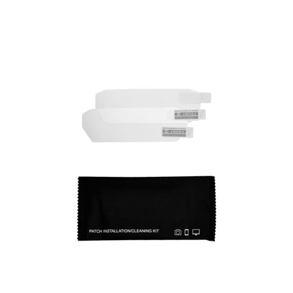 DRC (ディーアールシー) メータースクリーンプロテクティブフイルム KLX230 D50-11-100