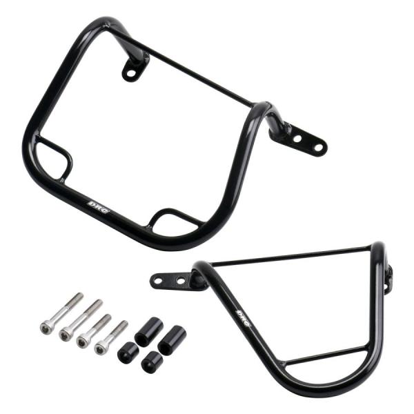 DRC新品ツーリングキャリア&サイドバックサポートCRF250ラリー等MD47 plotonlinestore_0401-d60-01-033