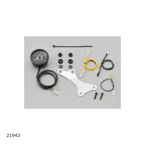 DAYTONA（デイトナ） VELONA60タコメーターキット GB350/S 21943