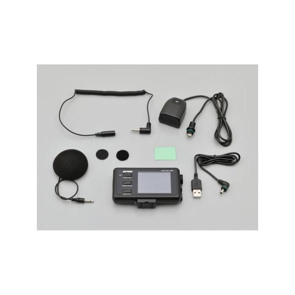 DAYTONA（デイトナ） MOTO GPS LASER 25674 : バイク&車パーツ プロト