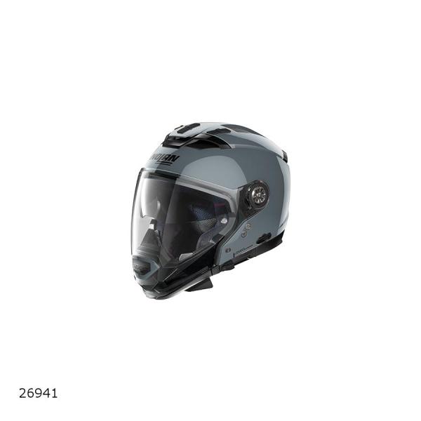 2021最新のスタイル ノーラン NOLAN ヘルメット N702GT ソリッド