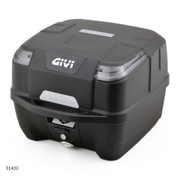 DAYTONA（デイトナ） GIVI B33N2MD 33? ATLASシリーズ（ストップランプ