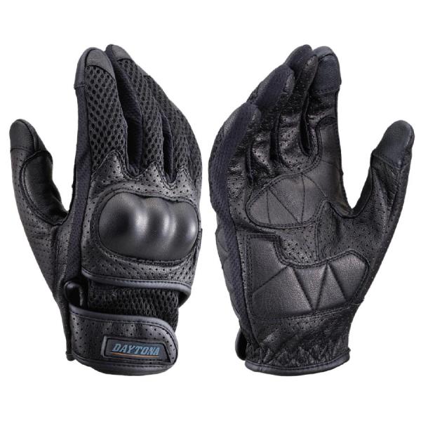 DAYTONA（デイトナ） DG002 フルメッシュプロテクターグローブ