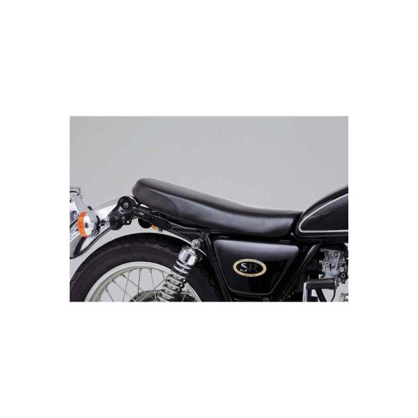 DAYTONA（バイク用品） Daytona (デイトナ) COZYシート ショート