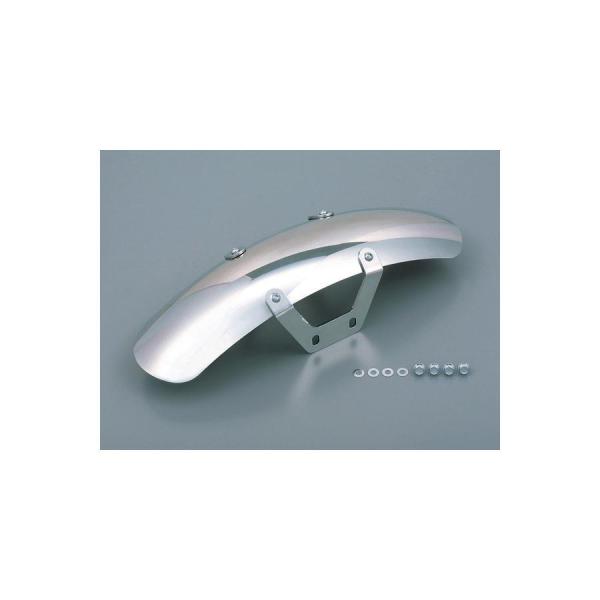 デイトナ フロントショートフェンダーW650/400/250TR用 42792_4.jpg