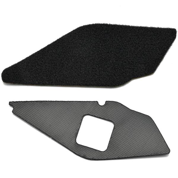 Daytona (デイトナ) DT-E2補修ファスナーオス・メス  49339