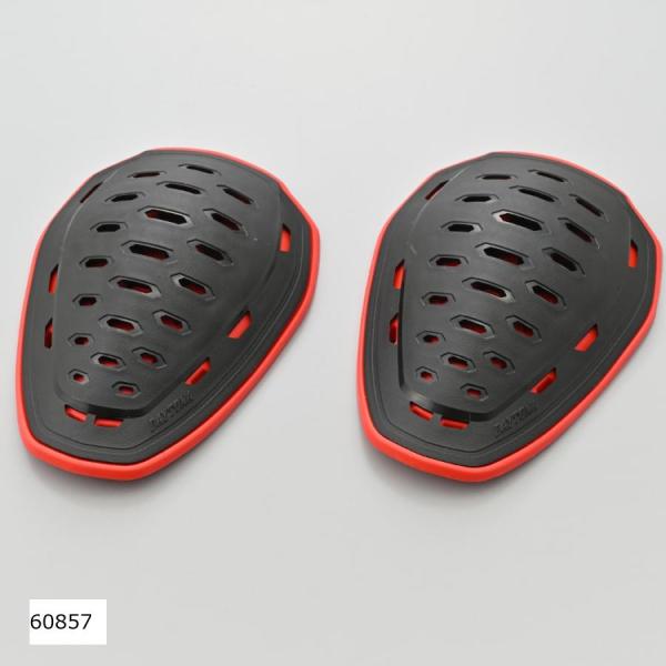 メーカー名：デイトナメーカー品番：60857DP-012 デュアルシールドプロテクター 肩用/ペア販売備考：キャンセル不可商品です。