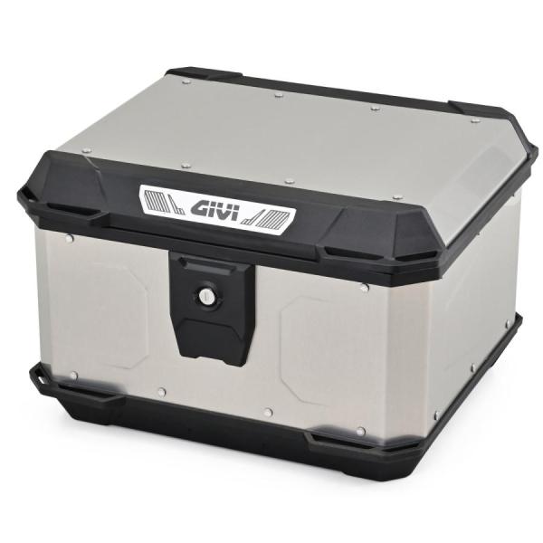 タナたな DAYTONA（バイク用品） Daytona (デイトナ) GIVI MTN39AD 60908