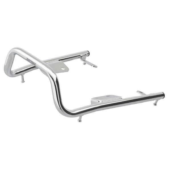 DAYTONA（デイトナ） グラブバー クロームメッキ W230 61055 : バイク