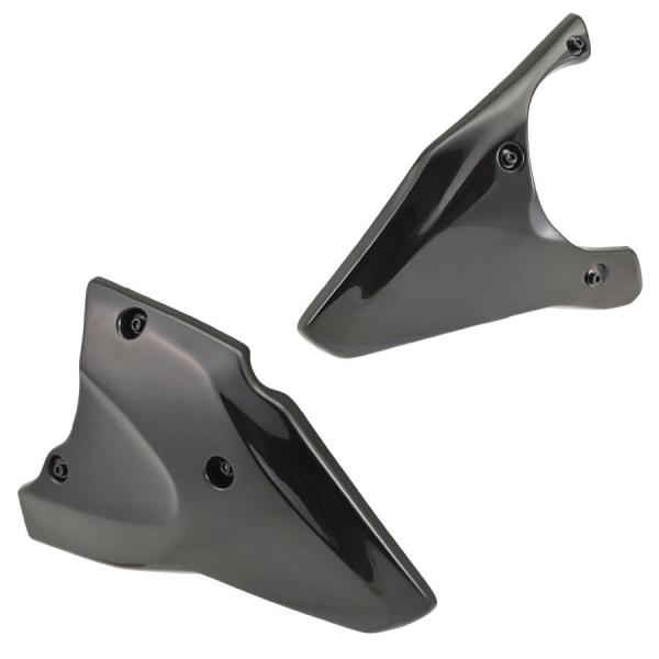 かず DAYTONA（バイク用品） Daytona (デイトナ) FRPアンダーカウル