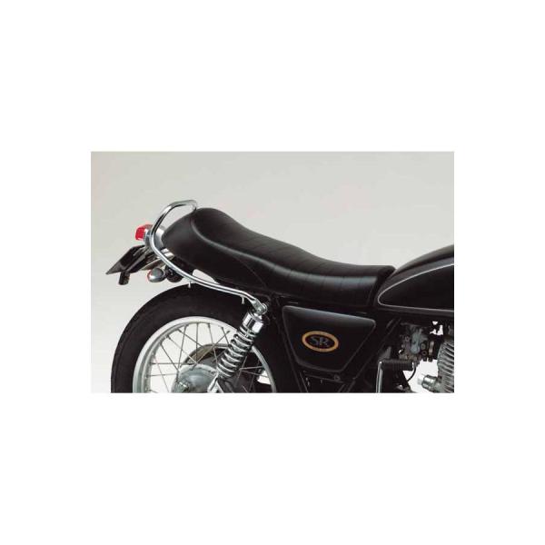 DAYTONA（デイトナ） COZYシート ツーリング ロール COMP SR400 SR500