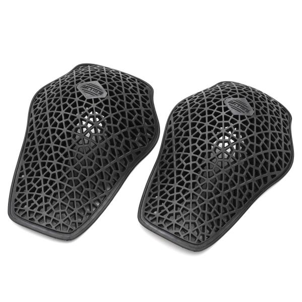 Daytona (デイトナ) DP-020 エアフレームプロテクター 肩用/ペア LV1  65693