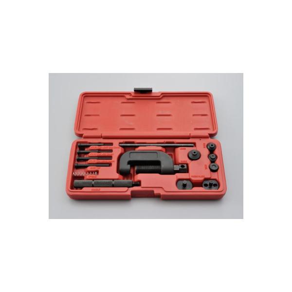 リゼッタ シャノン Snap-on Industrial