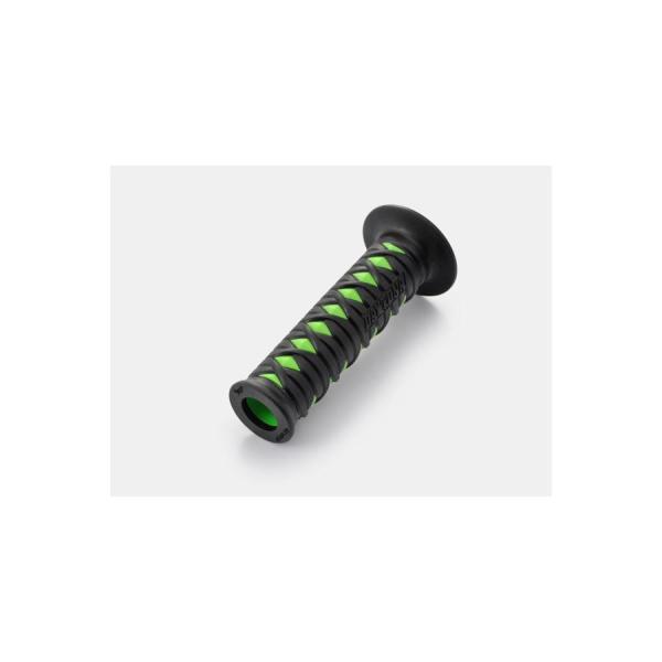 専用 楽天市場】DAYTONA GRIPPY GRIP GG-D-KATANA（ブラック×グリーン）全長