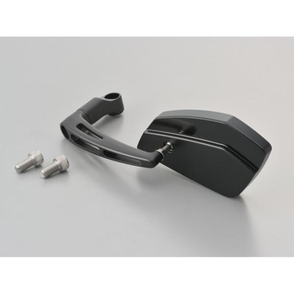 デイトナ　パラレルミラー DAYTONA（バイク用品） Daytona (デイトナ) パラレルミラー