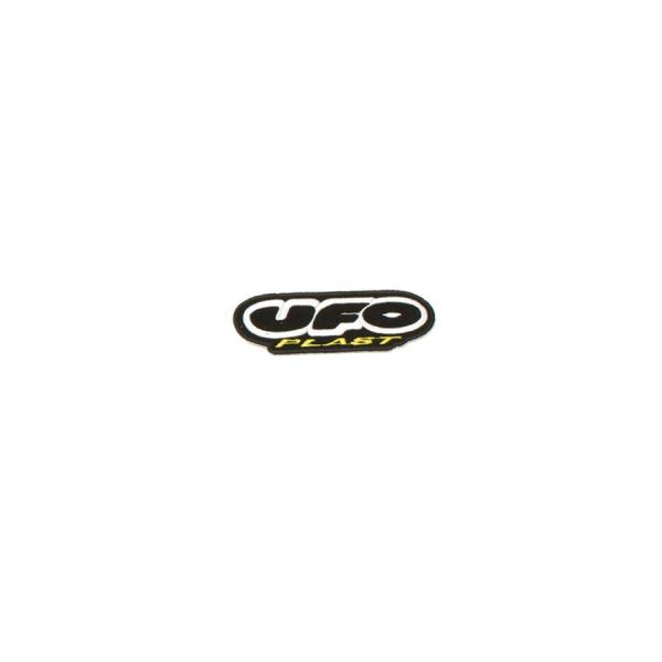 ダートフリーク エンブロイドワッペン UFO  50ZZ-1050