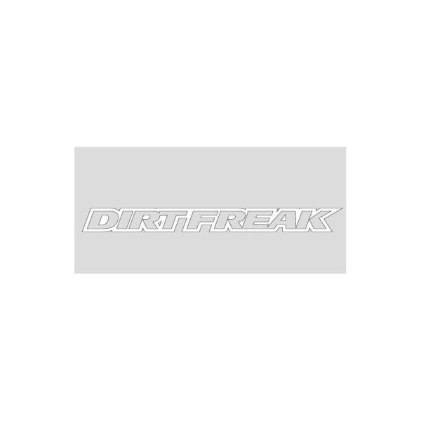 ダートフリーク ステッカー 50cm ダートフリーク  DF50-6730
