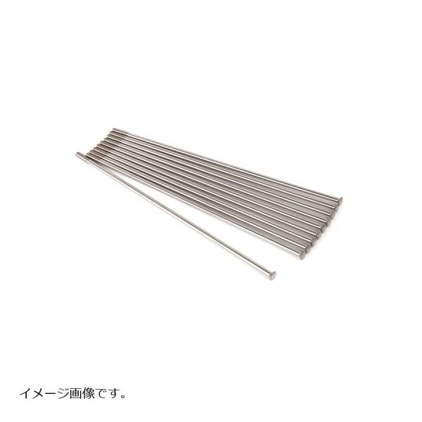 ダートフリーク ダチ ステンレスブランクスポーク ＆phi;3.2 136mm F8956