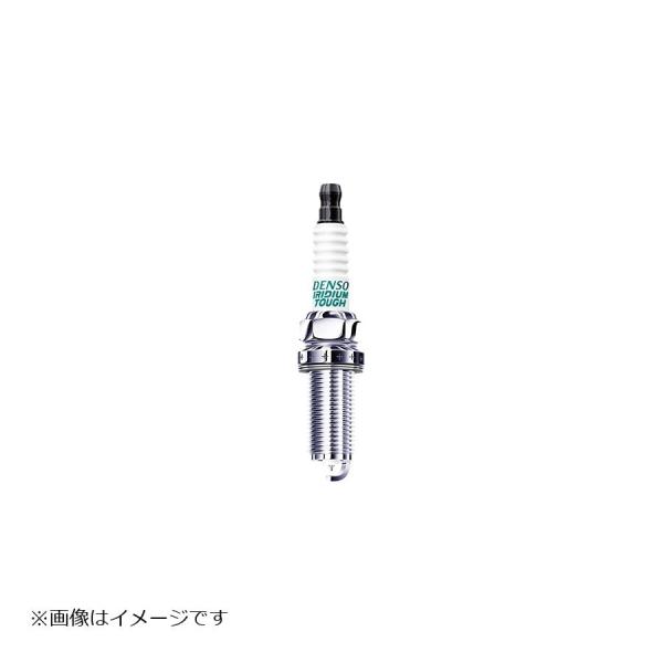 デンソー イリジウムタフ プラグ VXUH22