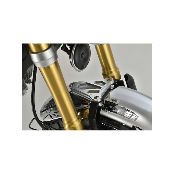 Gcraft Gクラフト (ジークラフト) ダウンフェンダーステー タイプ2