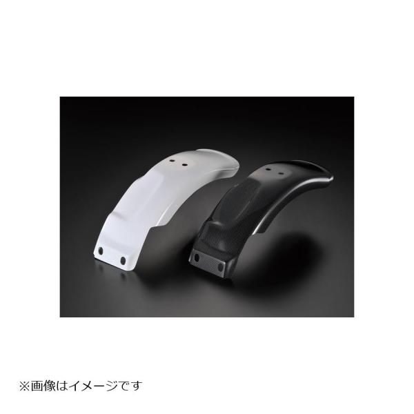 Gcraft Gクラフト (ジークラフト) リアショートフェンダー カーボン
