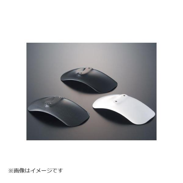 Gcraft Gクラフト (ジークラフト) GDF チビフェン FRPホワイト