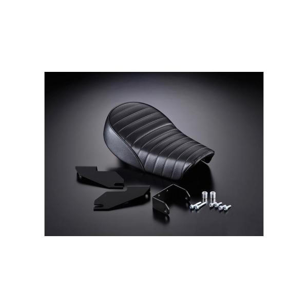 Gcraft Gクラフト (ジークラフト) カスタムシート 段付きタック